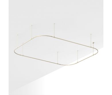 Трек Arlight ART-APRIORI-RECTANGLE-SOFT-ROD-800-4500x3500 (OG) 054419