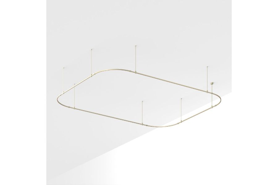 Трек Arlight ART-APRIORI-RECTANGLE-SOFT-ROD-800-4500x3500 (OG) 054419