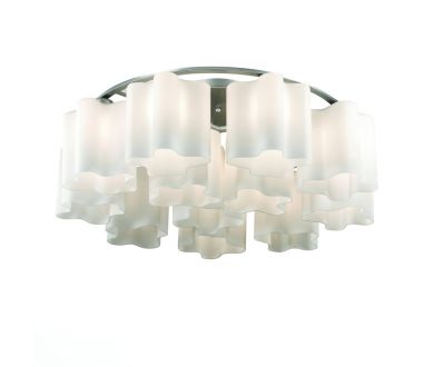 Потолочная люстра ST Luce Onde SL116.052.12