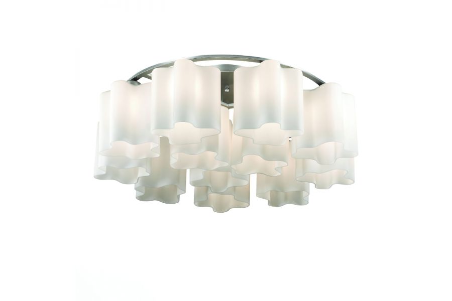 Потолочная люстра ST Luce Onde SL116.052.12