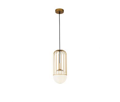 Подвесной светильник Maytoni Telford P362PL-01G