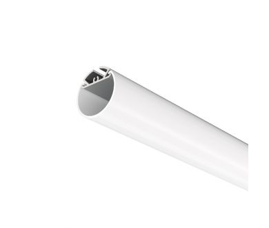 Купить Алюминиевый профиль Maytoni Led strip ALM-D30-S-2M Алюминиевый профиль Maytoni Led strip ALM-D30-S-2M