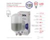 Лампа светодиодная Эра E40 100W 6500K LED POWER T160-100W-6500-E27/E40 Б0032090