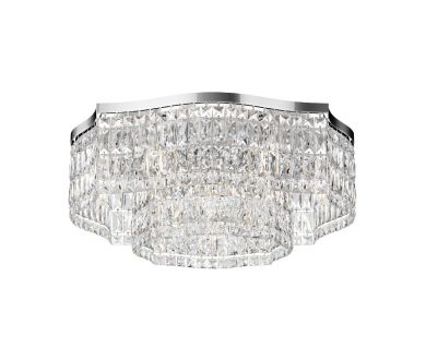 Потолочная люстра Maytoni Dune DIA005CL-10CH