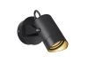 Грунтовый светильник Odeon Light Nature Stima 6647/10GL3