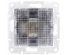 Ночная лампа Schneider Electric Sedna SDN5900123