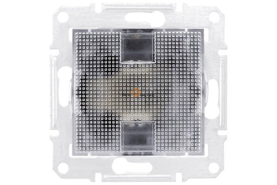 Ночная лампа Schneider Electric Sedna SDN5900123