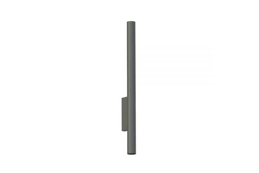 Настенный светильник Nowodvorski Fourty Wall XL Gray 10893