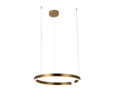 Подвесной светодиодный светильник Loft IT Ring 10013L