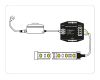 Контроллер Ambrella Light LED Strip GS11551