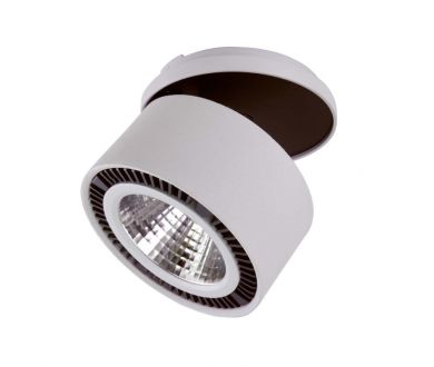 Встраиваемый спот Lightstar Forte Inca 214829