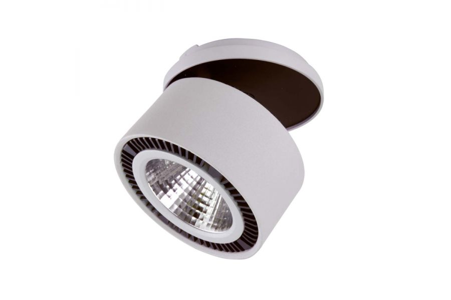 Встраиваемый спот Lightstar Forte Inca 214829