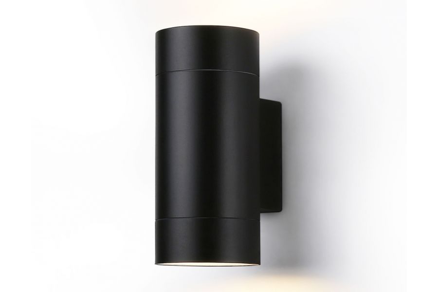 Уличный настенный светильник Ambrella Light Garden ST3304