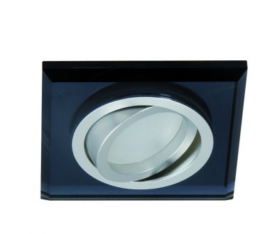 Точечный светильник Kanlux Morta CT-DTL50-B 26719