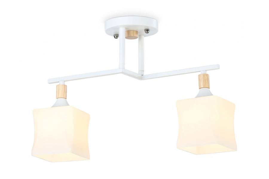 Люстра на штанге Ambrella Light Modern TR9484
