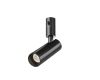 Трековый магнитный светильник Maytoni FOCUS LED TR144-1-12W3K-W-B
