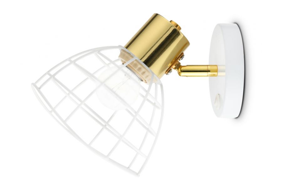 Спот Ambrella Light Traditional TR8600