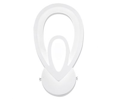 Настенный светодиодный светильник Hiper Orchid H041-1