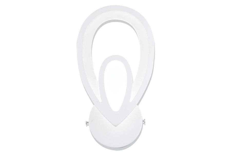 Настенный светодиодный светильник Hiper Orchid H041-1