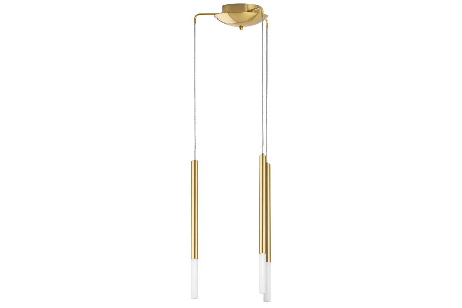 Подвесной светильник Lightstar Tubo L3T747133