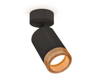 Накладной поворотный светильник Ambrella Light Techno XM6313005 (A2210, C6313, N6154)