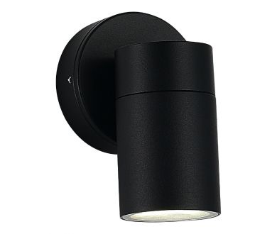 Уличный настенный светильник ST Luce Tubo SL9008.401.01