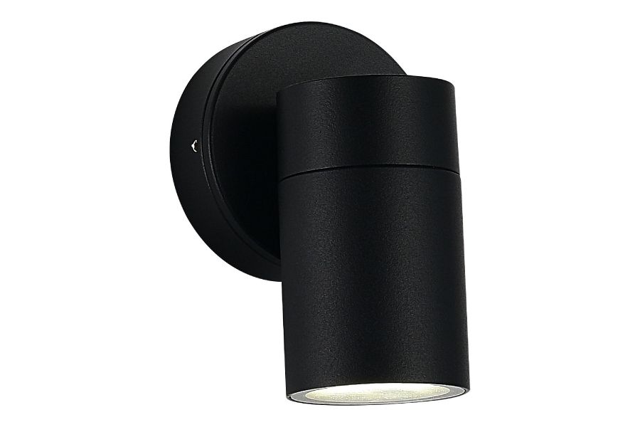 Уличный настенный светильник ST Luce Tubo SL9008.401.01