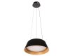 Подвесной светильник Loft IT Evans 10224P Black