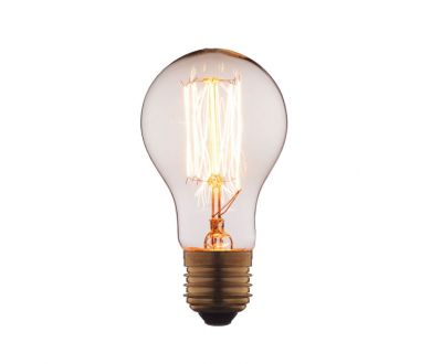 Купить Лампа накаливания Loft IT E27 40W прозрачная 1003-T Лампа накаливания Loft IT E27 40W прозрачная 1003-T