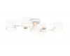 Потолочная люстра Ambrella Light Comfort LineTech FL4834