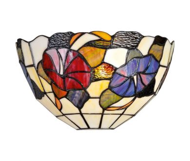 Настенный светильник Arte Lamp Florizel A3165AP-1BG