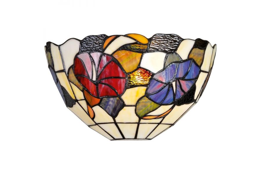 Настенный светильник Arte Lamp Florizel A3165AP-1BG
