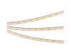 Светодиодная лента герметичная Arlight COB-PS-X400-7mm 24V Warm3000 (7.2 W/m, IP67, 5m) 041699(1)