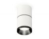 Потолочный светильник Ambrella Light Techno Spot XS7401181 (C7401, A2071, C7401, N7031)