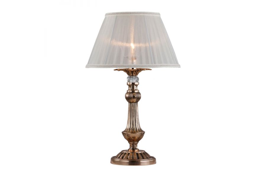 Настольная лампа Omnilux Miglianico OML-75404-01