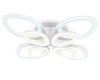 Потолочная люстра Ambrella Light Acrylica Original FA4493