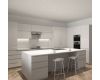 Встраиваемый светильник Denkirs Rond DK3120-WH