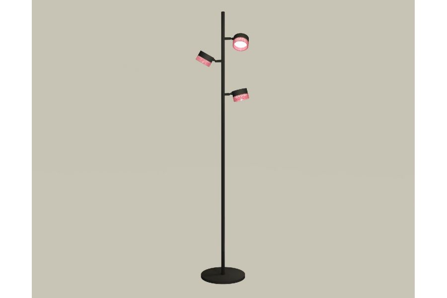 Торшер Ambrella Light Traditional (C9816, N8486) XB9816251