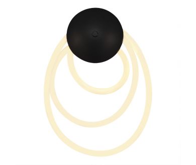 Настенный светильник ST Luce Sagrato SL6102.411.30