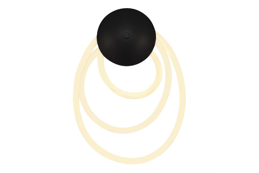 Настенный светильник ST Luce Sagrato SL6102.411.30