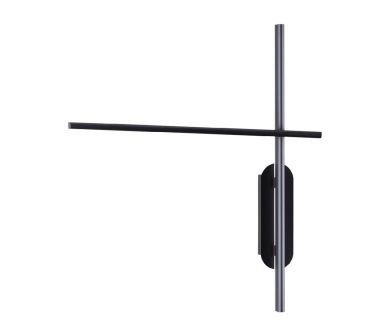 Настенный светильник Odeon Light Rudy 3890/20WLP
