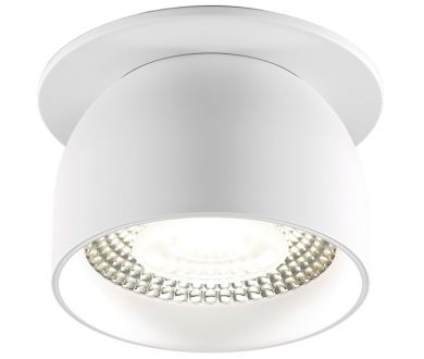 Купить Встраиваемый светильник Elektrostandard Uno 4690389201684 25092/LED a065453 Встраиваемый светильник Elektrostandard Uno 4690389201684 25092/LED a065453