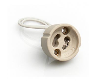 Патрон GU10 Elektrostandard 4690389104374