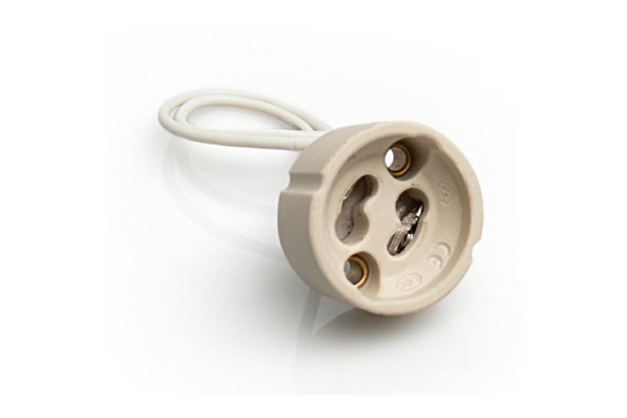 Патрон GU10 Elektrostandard 4690389104374