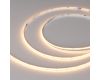 Светодиодная лента Arlight COB-X400-5mm 24V Warm2700 (7.2 W/m, IP20, 5m) 041697(1)