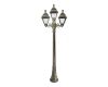 Уличный фонарь Fumagalli Artu Bisso/Cefa 2+1 U23.158.S21.BXF1R