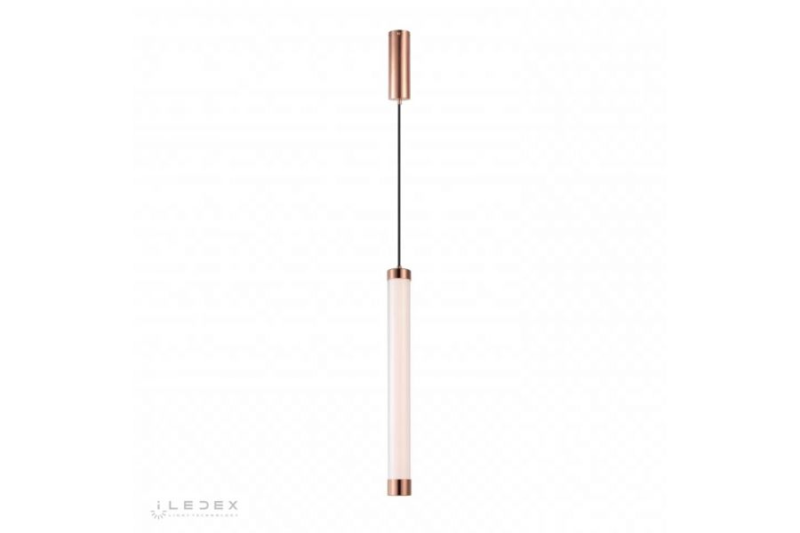 Подвесной светильник iLedex Rocks 2301-1200 BR