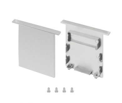 Заглушка Arlight SL-LINIA52-3L-F-LOW глухая 044707