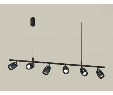 Подвесной светильник Ambrella Light Traditional DIY (С9006,С1123,N7011) XB9006500