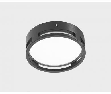 Уличный потолочный светильник Italline IT6027